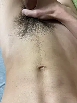 tsune694 online show from November 20, 2025, 3:23 pm