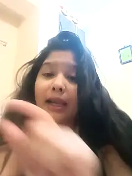EroticSweety online show from February 16, 2025, 3:48 pm