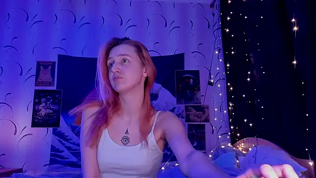 Snapshot of aishiro chatting on February 15, 2026, 9:36 pm aishiro online show from February 15, 2026, 9:36 pm