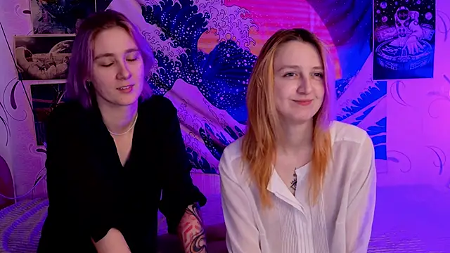 Snapshot of aishiro chatting on March 3, 2026, 6:59 pm aishiro online show from March 3, 2026, 6:59 pm