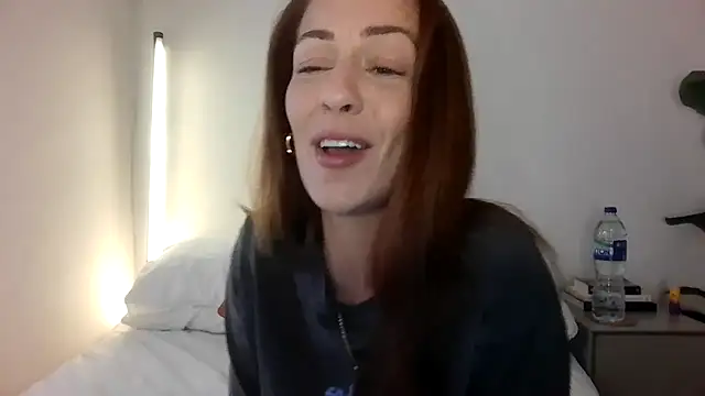 Edenfox- online show from March 12, 2026, 2:10 pm