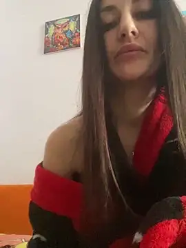 Veronicavirus online show from February 5, 2026, 11:06 am