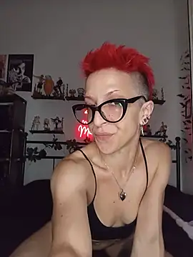 MirianaB online show from July 16, 2026, 8:11 am