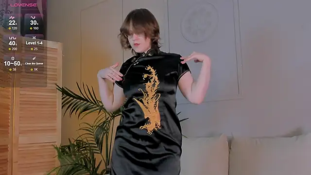 Snapshot of Rada_Woods chatting on February 26, 2025, 1:03 am Rada Woods online show from February 26, 2025, 1:03 am