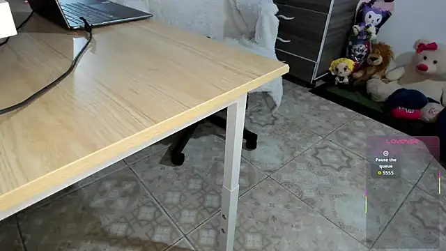 Snapshot of MollyCraft chatting on February 10, 2026, 4:06 pm MollyCraft online show from February 10, 2026, 4:06 pm