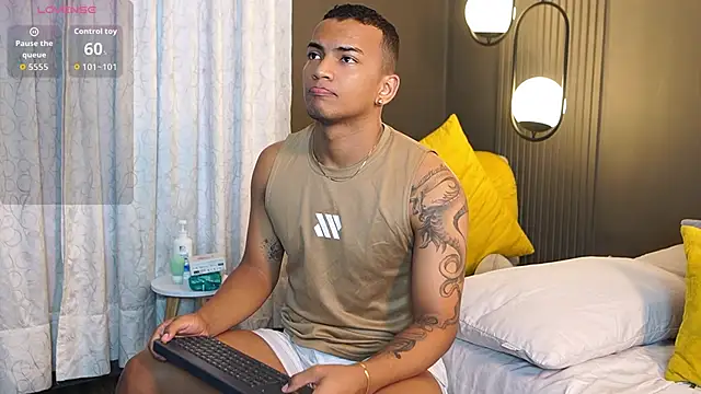 Rafa2004Cruz online show from January 16, 2026, 12:31 pm