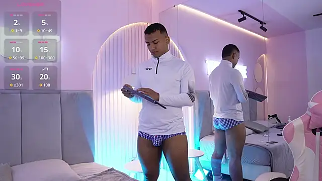 Rafa2004Cruz online show from February 26, 2026, 12:38 pm