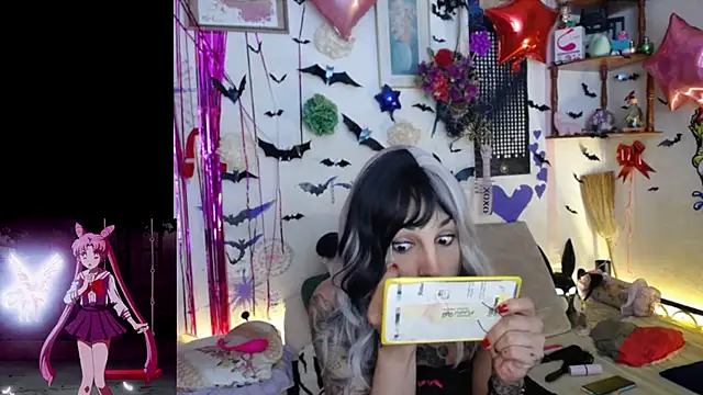 purplekattlyn online show from March 24, 2026, 10:32 pm