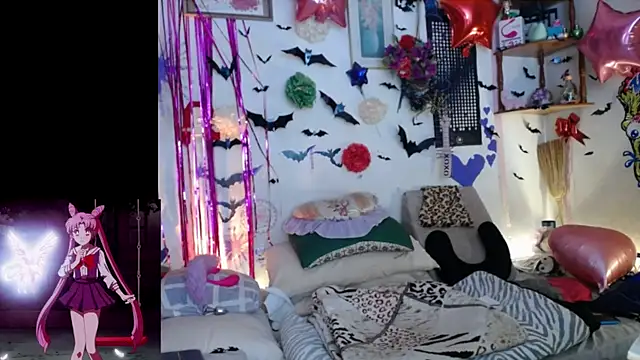 purplekattlyn online show from February 21, 2026, 4:47 am