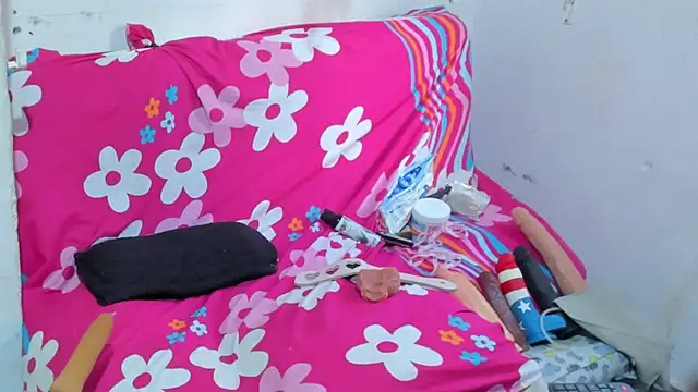 afroditacute15 online show from January 31, 2026, 7:23 pm