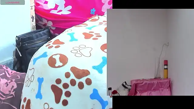 afroditacute15 online show from February 23, 2026, 5:13 pm