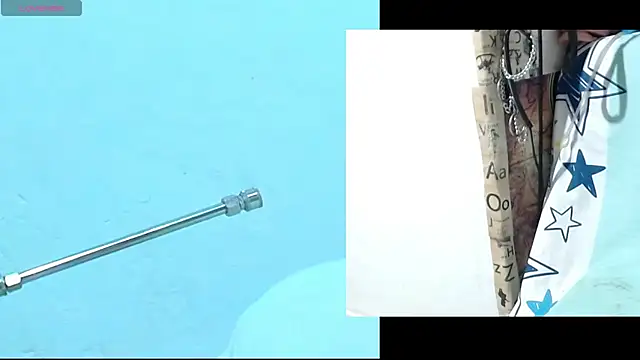 afroditacute15 online show from March 2, 2026, 5:08 am