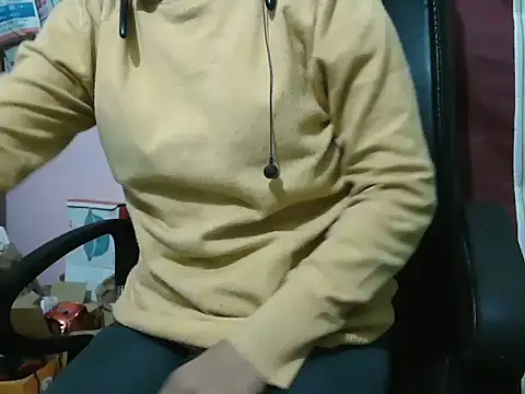 PreetyKitten online show from January 11, 2026, 4:14 pm