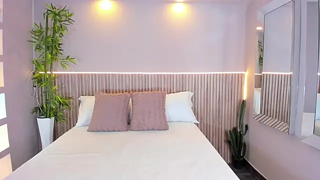 GeorginaReyes online show from January 11, 2026, 5:20 pm