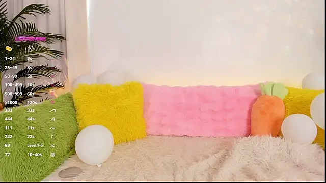 angel claire online show from April 2, 2026, 4:13 pm