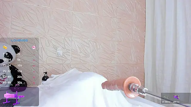 antonella jae online show from February 18, 2025, 10:58 pm