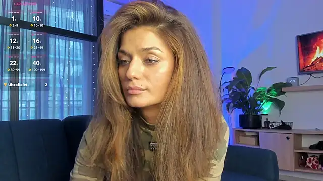 I   love  you online show from April 5, 2026, 8:43 am