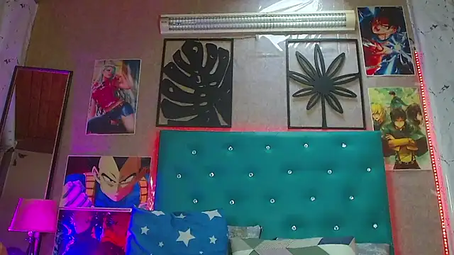 LiamAndrewzz online show from January 11, 2026, 8:16 pm