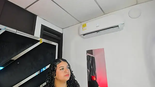 Rubyxht online show from February 24, 2026, 12:50 pm