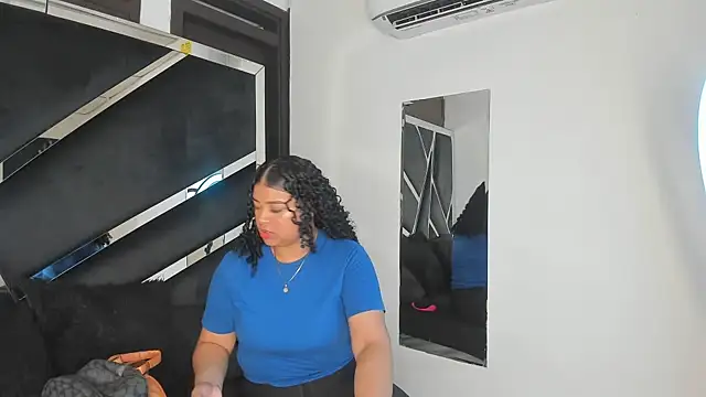 Rubyxht online show from October 1, 2025, 12:42 pm