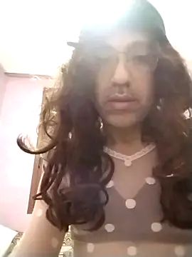 Snapshot of sexytranscasa chatting on February 21, 2026, 2:35 am sexytranscasa online show from February 21, 2026, 2:35 am