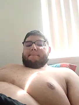 Bigdaddy-Marc online show from May 23, 2026, 9:36 pm
