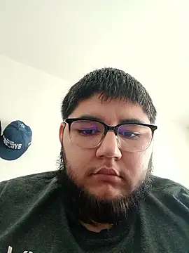 Bigdaddy-Marc online show from March 23, 2026, 11:48 pm