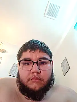 Bigdaddy-Marc online show from March 28, 2026, 9:38 pm