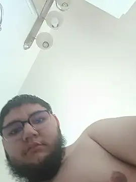 Bigdaddy-Marc online show from May 24, 2026, 9:26 pm