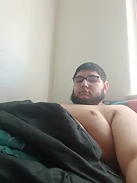 Bigdaddy-Marc online show from June 1, 2026, 8:41 pm