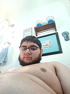 Snapshot of Bigdaddy-Marc chatting on February 19, 2026, 10:40 pm Bigdaddy-Marc online show from February 19, 2026, 10:40 pm