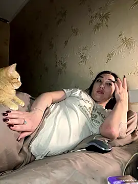 Naughtbaby 2025 online show from January 5, 2026, 11:52 pm