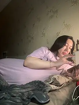 Naughtbaby 2025 online show from September 29, 2025, 2:07 am