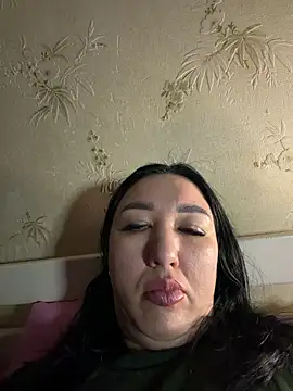 Naughtbaby 2025 online show from April 1, 2026, 1:08 am