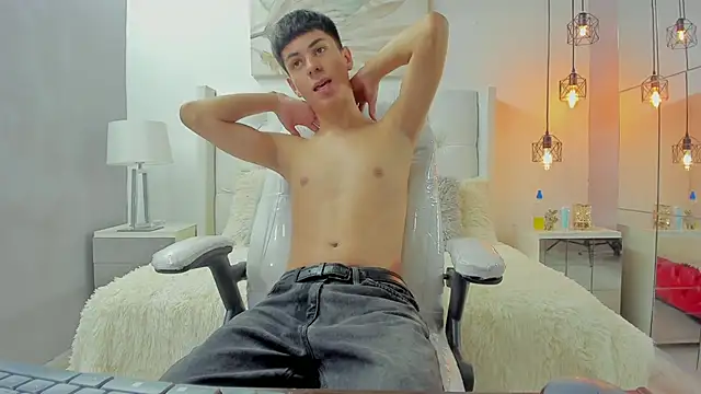 Johann sex online show from July 8, 2026, 6:30 pm