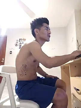 LeonRoots online show from November 2, 2025, 4:17 am