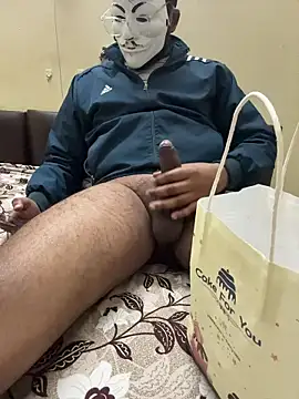 gurgaonplayboy88 online show from December 18, 2025, 4:00 pm