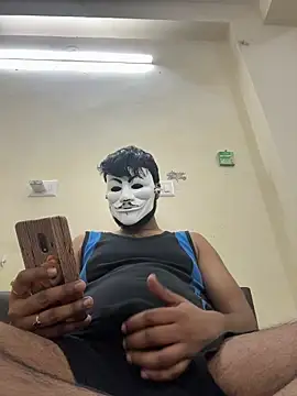 gurgaonplayboy88 online show from November 6, 2025, 4:22 pm