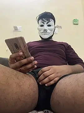 gurgaonplayboy88 online show from November 7, 2025, 4:44 pm