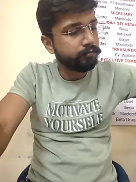 yourindianfellow online show from April 29, 2026, 12:53 pm