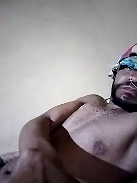 Curved-Dick online show from November 8, 2025, 9:18 pm