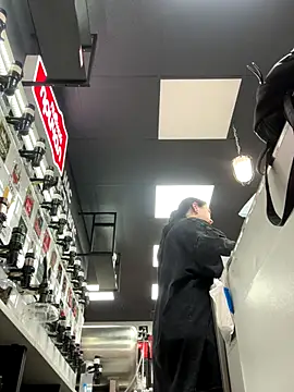 AlishaPrettyBlade online show from October 9, 2025, 11:33 am