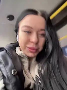 AlishaPrettyBlade online show from February 24, 2025, 3:23 am