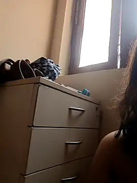 Snapshot of sanjana890 chatting on March 28, 2026, 6:47 am sanjana890 online show from March 28, 2026, 6:47 am