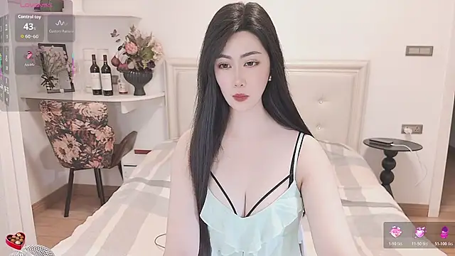Tingdie online show from April 27, 2026, 2:04 pm