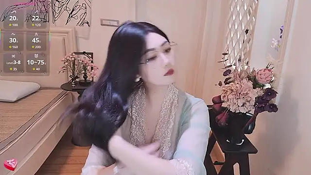 Tingdie online show from October 16, 2025, 12:57 pm