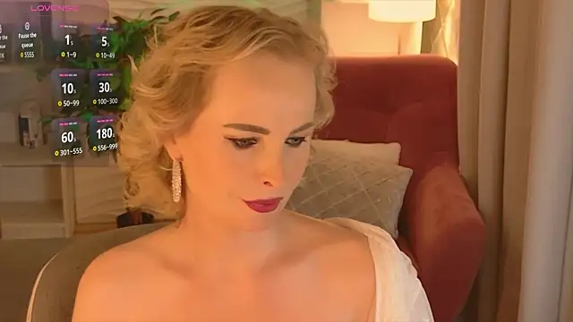 Sandra Kind online show from April 14, 2026, 5:34 am