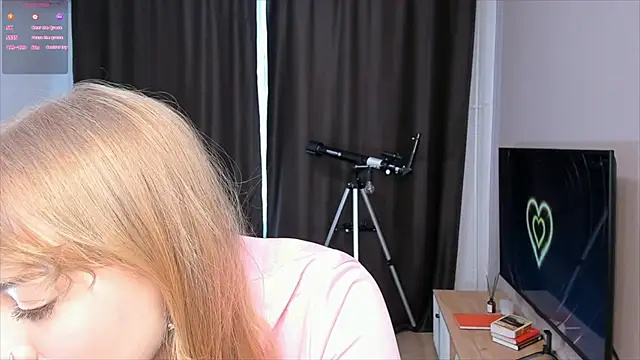 meoukris online show from February 17, 2025, 11:55 am