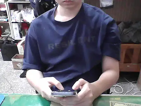 hanjason online show from October 8, 2025, 6:48 am