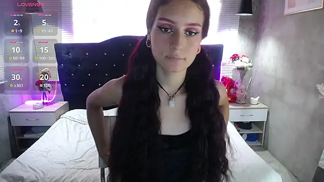 Fofii online show from February 23, 2025, 2:14 pm